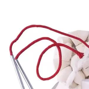 팽이만들기 나무팽이 민속놀이 대용량-민속팽이 25세트