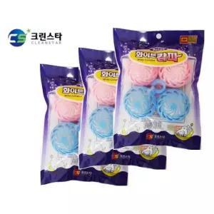 향나프탈렌 화이트캄파 방충제404 3포장 방충제 냄새제거제