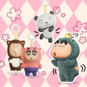 아트박스 문구앤토이스 [짱구] 짱구 코스튬프렌즈 피규어 랜덤박스