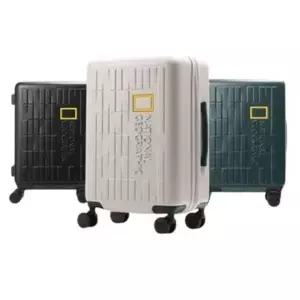 [백화점 정품] 내셔널지오그래픽 NATIONALGEOGRAPHIC N225ASU220 아크 캐리어 26형 3종 택1