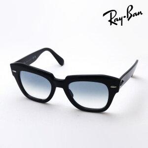Ray-Ban RB2186 9013F RayBan Made In Italy 아울렛 레이 밴 선글라스 정규품 스테이트 스트리트 레이디스