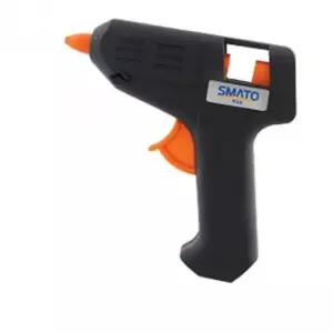 글루건   핫멜트   글루스틱건 다용도   W