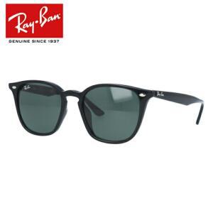 RB4258F 60171 52 Ray-Ban 레이 밴 선글라스 아시안핏트 웰링턴형 흑연 흑부치 맨즈 레이디스 드라이브