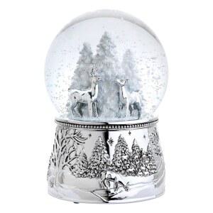 리드와 바튼 867074 크리스마스 스노우글로브 북극행 신제품
