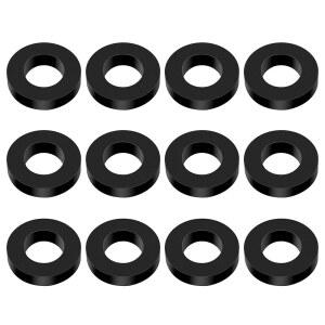 NO.3 콜먼 랜턴 빈티지 스토브 교체용 연료 캡 씰, 부품(12팩)에 맞습니다