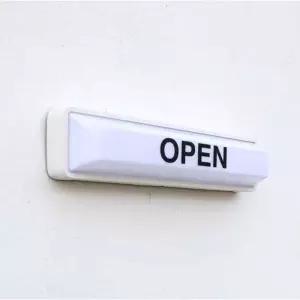 오픈등 open 복도 등 네온사인 사인 USB 조명 LED 감성 레트로