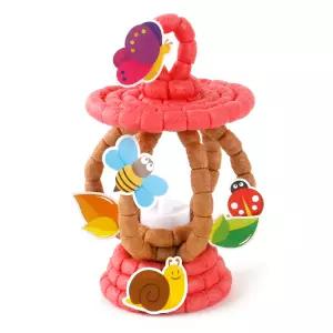 미니플레이콘 캠핑무드등(5인용) (PL)