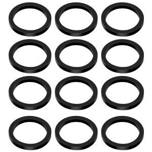 NO.2 콜먼 랜턴 빈티지 스토브 교체용 연료 캡 씰, 부품(12팩)에 맞습니다