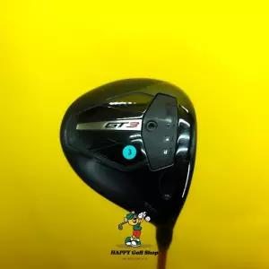 중고  GT3 드라이버 헤드 10도 헤드커버 있음 중고