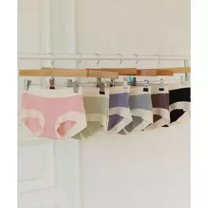 매장정품 CRASSIANG 누에고치 팬티