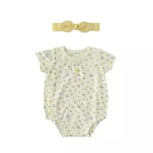 [밍크뮤](신세계 사우스시티)YE)블루밍인견SET바디슈트 (36370-040-24)