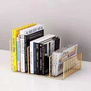 2단 책상정리선반 책상위 정리대 탁상용 타공판