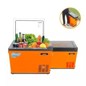 아트첸 NV-386 냉장냉동고 40L