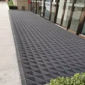 출입구 현관 업소용 논슬립 사무실 깔판