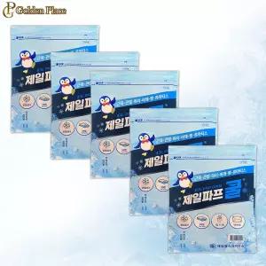 쿨파스 제일파프 5팩