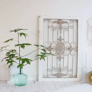 가짜창문 엔틱 창틀 빈티지 가짜 촬영 스튜디오