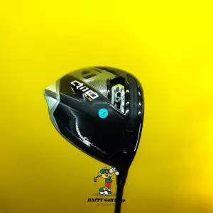 중고 테일러메이드 Qi10 LS 드라이버 헤드 9도 헤드커버 있음 중고