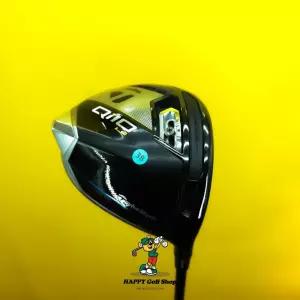 중고 테일러메이드 Qi10 LS 드라이버 헤드 9도 중고 헤드커버 포함