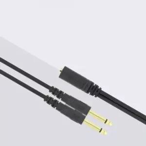 coms 767TCJ87 노 케이블 Y형 1.5M 3.5F 6.5MX2