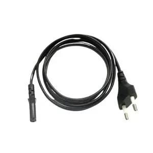 전원케이블 688WOI64 220V 2구 8자 파워 케이블 3M