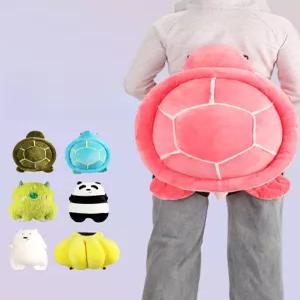 엉덩이 충격 방지 패드 힙가드 성인용 보호패드 꼬리뼈