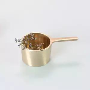 유기 티잔 차잔 에스프레소잔