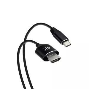 C타입 679OPC01 to HDMI 컨버터 / 변환케이블