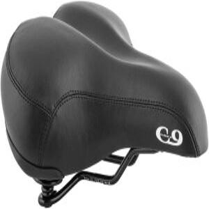 Cloud- 9 Cruiser Gel Plus Saddle
