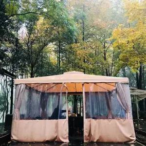 포장마차천막 캐노피천막 행사용 대형 텐트 그늘막