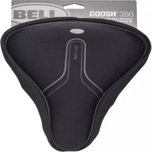 벨 쿠시 350 젤 베이스 자전거 시트 패드