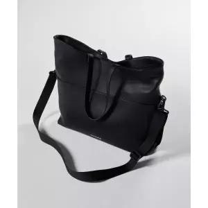 매장정품 JILL BY JILLSTUART [알렉스] 폴더블 라지 숄더백