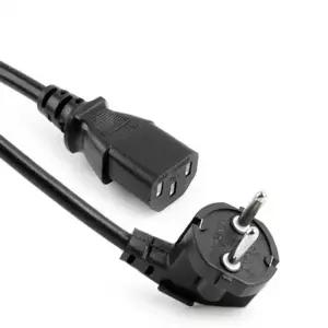 전원케이블 009USJ19 220V PC 파워 케이블 20m