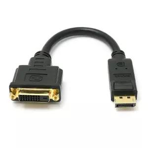 Displayport 972FLO98 Male to DVI female DP DVI변환케이블