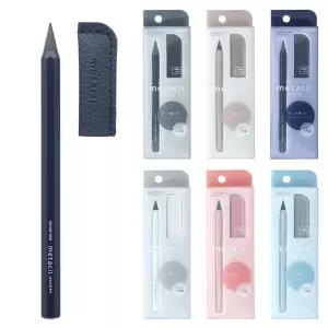 포켓 색연필 무한연필 금속연필 일본 썬스타 메타실펜슬