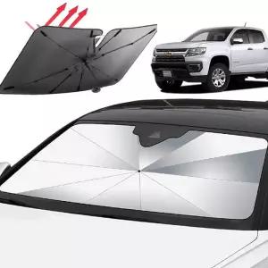 햇빛가리개 블랙박스형 콜로라도 우산형 링타입