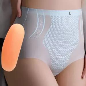 체형 커버 볼륨 예쁜힙 라인 패드 힙업 보정 골반 엉덩이 자연스러운 팬티 엉덩이