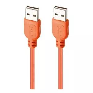 5M 167GJX65 USB연장케이블 USB2.0 A타입케이블 연장케이블 AA