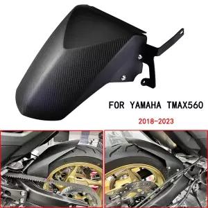 호환  Yamaha T-MAX560 TMAX 560 2018-2024 2022 2021 머드 리어 펜더 타이어 휠 허거 스플래시 가드 커버