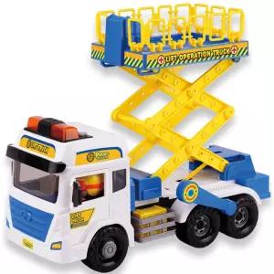 아동 장난감 자동차놀이 트럭 뽀로로 자동차완구 유아 보육기관 어린이