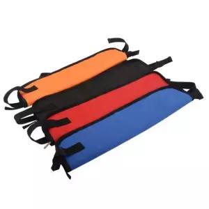 드럼스틱 난타채 보관 수납 가방 케이스 채 드럼 스틱 난타 가방 북채 케이스 모노