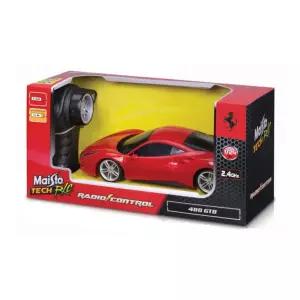 페라리자동차 조종하는 무선 아기RC완구 아기용RC완구 아동RC완구 RC자동차