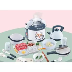 역할놀이 식기 멜로디 소꿉놀이 아동용주방장난감 주방놀이 유아주방장난감