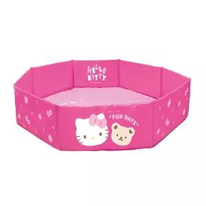 헬로키티 놀이매트(21) 볼풀 촉감놀이