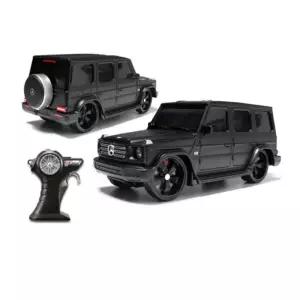 조종하는자동차 메르세데스 벤츠 원격제어 RC카 RC자동차 RC차 아기RC완구