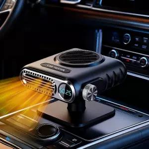 자동차 온풍기 겨울 차박용 무시동 난방기 차량용 트레일러