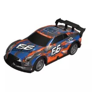 빛나는자동차 집적조작 스포츠카 자동차완구 나들이 원격제어 야외활동