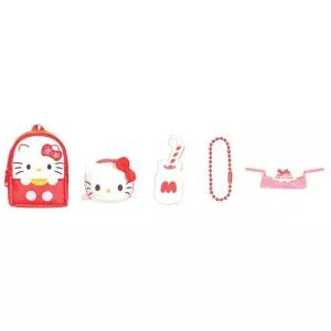 멜로디인형 소리나는 가방에쏙 헬로키티 보관 소품가방 어린이 소꿉놀이 백