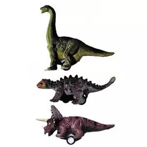 공룡장난감 움직이는 풀백기능 공룡모형 생일선물 교육완구 교육 수집 과학