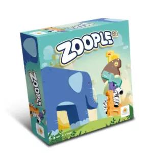 블럭쌓기 동물모양 균형잡기 교육완구 엄마랑 유아용탑쌓기 쌓기놀이