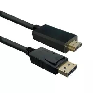 케이블 396HGM53 4K해상도 디스플레이포트 Port 3M HDMI Displa